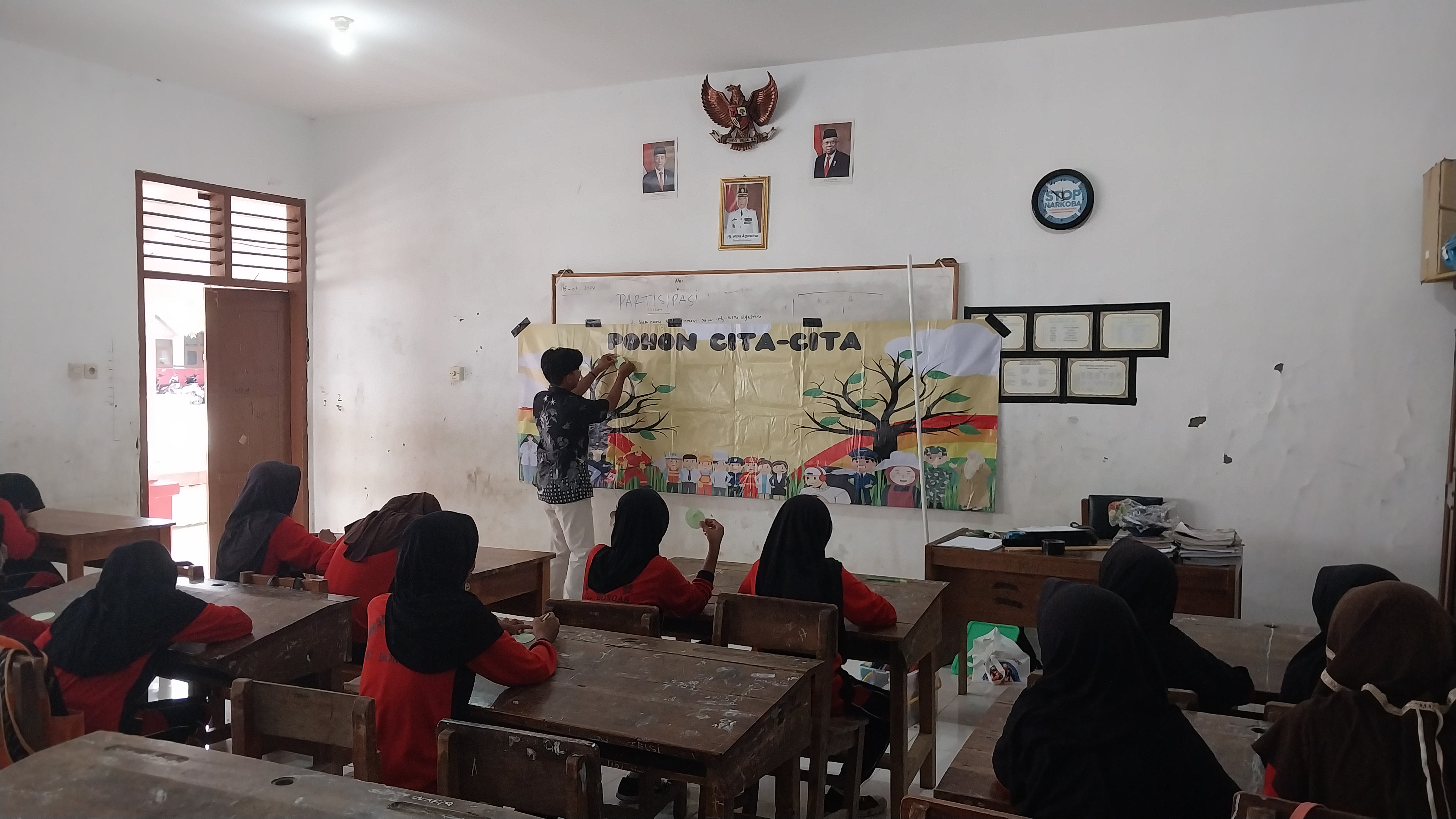 Pendidikan